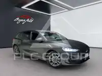 2022 Ford FOCUS