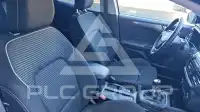 2022 Ford FOCUS