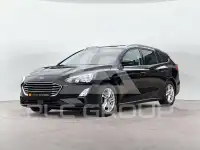 2022 Ford FOCUS