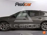 2022 Ford FOCUS
