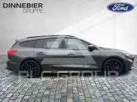 2022 Ford FOCUS