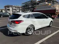 2022 Ford FOCUS