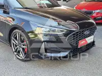 2022 Ford FOCUS