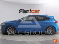 2022 Ford FOCUS