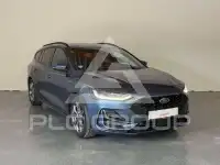 2022 Ford FOCUS
