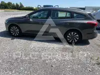 2022 Ford FOCUS