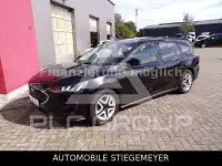 2022 Ford FOCUS