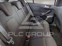 2022 Ford FOCUS