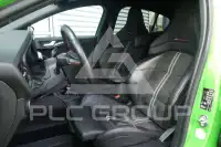 2022 Ford FOCUS