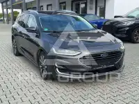 2022 Ford FOCUS
