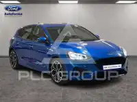 2022 Ford FOCUS
