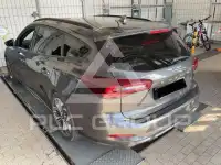 2022 Ford FOCUS