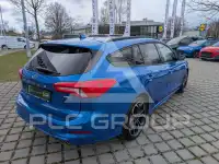 2022 Ford FOCUS