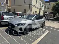 2022 Ford FOCUS