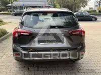 2022 Ford FOCUS