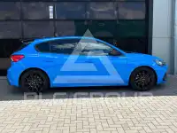 2022 Ford FOCUS