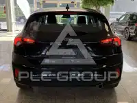 2022 Ford FOCUS
