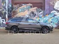 2022 Ford FOCUS