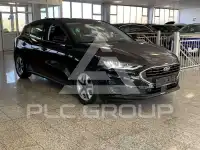 2022 Ford FOCUS