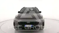 2022 Ford FOCUS