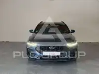 2022 Ford FOCUS