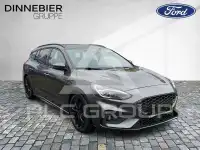 2022 Ford FOCUS