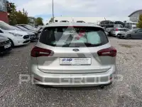 2022 Ford FOCUS