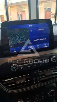2022 Ford FOCUS