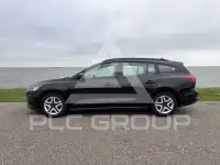 2022 Ford FOCUS