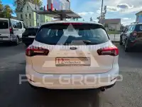 2022 Ford FOCUS