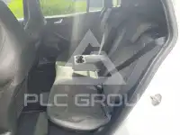 2022 Ford FOCUS