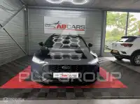 2022 Ford FOCUS