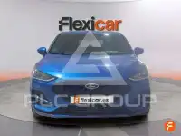2022 Ford FOCUS
