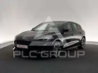 2022 Ford FOCUS