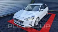 2022 Ford FOCUS