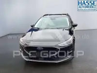 2022 Ford FOCUS