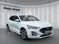 2022 Ford FOCUS