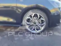 2022 Ford FOCUS