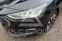 2022 Ford FOCUS