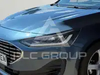 2022 Ford FOCUS