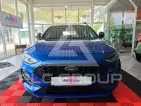 2022 Ford FOCUS