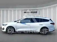 2022 Ford FOCUS