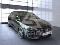 2022 Ford FOCUS