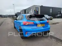 2022 Ford FOCUS
