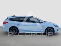 2022 Ford FOCUS