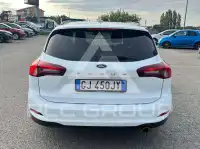 2022 Ford FOCUS