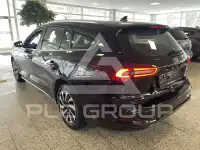 2022 Ford FOCUS