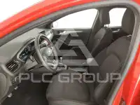2022 Ford FOCUS