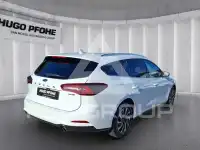 2022 Ford FOCUS