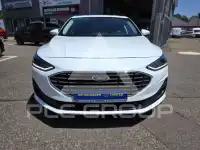2022 Ford FOCUS